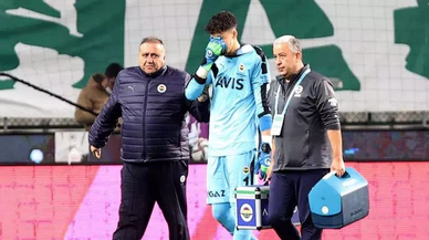 Fenerbahçe'de Konyaspor maçında sakatlanan Altay, ameliyat edilecek