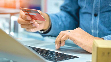 FETÖ'den yeni taktik E-Ticaretle himmet topluyor