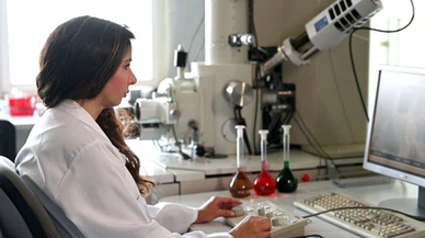 TÜBİTAK'ta görevli Doç. Dr. Dilek Dündar evinde ölü bulundu