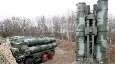 ABD Senatosuna Hindistan'ın S-400 alımı nedeniyle ABD yaptırımlardan muaf tutulması için tasarı sunuldu