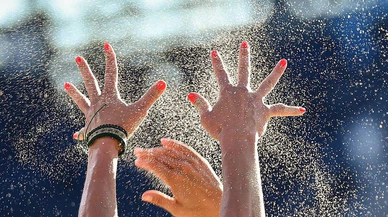 Hentbol federasyonu, 'cinsiyetçi' bikini eleştirileri sonrası üniforma kurallarını değiştirdi