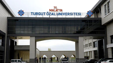 Turgut Özal Üniversitesi, "Tazelenme Üniversitesi" olacak
