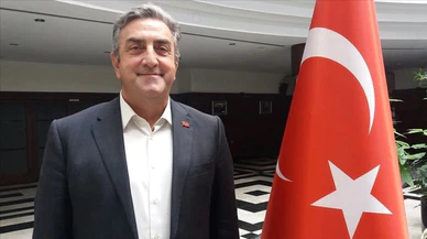 TUA Başkanı Yıldırım: 2029’da aya insansız araç indirmeyi hedefliyoruz