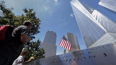 FBI, 11 Eylül terör saldırılarıyla ilgili yeni belgeleri kamuoyuyla paylaştı