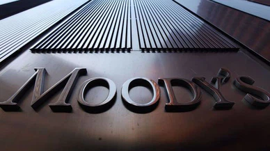 Moody's Türkiye'nin büyüme tahminini yükseltti