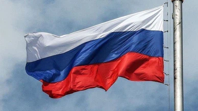 Berlin'deki Rus Büyükelçiliği'nde görevli diplomat ölü bulundu