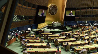 BMGK'dan Etiyopya'daki taraflara "ateşkes" çağrısı