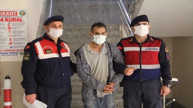 İki askeri şehit edip bir çocuğu öldürdüğünü itiraf eden PKK'lı terörist tutuklandı