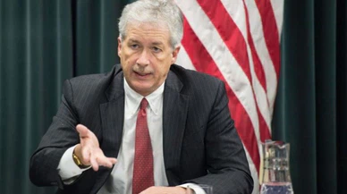 CIA Direktörü Burns, Putin ile Rusya'nın Ukrayna sınırındaki yığınağını konuştu