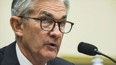 Fed Başkanı Powell: "Salgın, ekonomimizdeki köklü eşitsizlikleri genişletti"