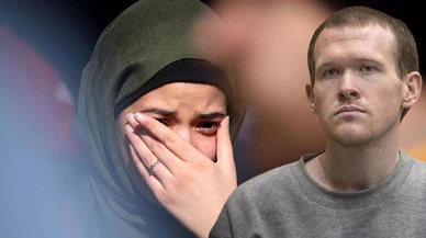 Yeni Zelanda'daki cami saldırısında 51 kişiyi öldüren terörist temyize gidiyor!