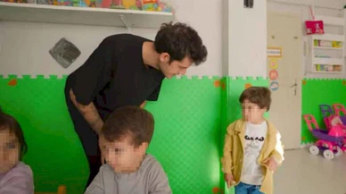 Youtuber Orkun Işıtmak'ın 'kreş' videosuna tepki yağdı