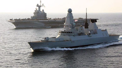 Fransa'dan balıkçılık krizinde İngiltere'ye "hızlıca çözüm bulma" çağrısı