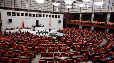 TBMM Genel Kurulunda Azerbaycan tezkeresinin süresi bir yıl uzatıldı