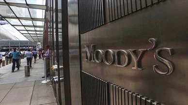 Moody’s’ten Türkiye’ye "mali çıpa" övgüsü