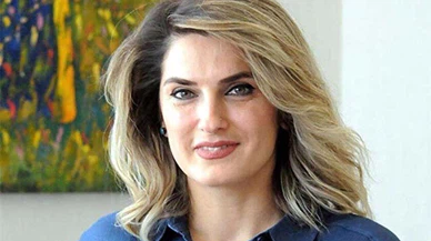 Başak Demirtaş'a sahte rapordan hapis cezası verildi