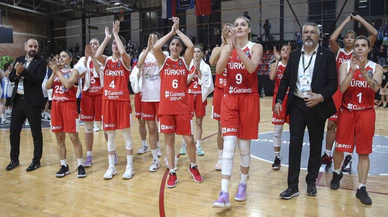 Milliler galibiyetle başladı