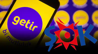 Getir, Şok Marketler'e ortak oluyor