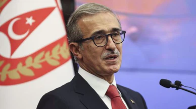 İsmail Demir: Firmalarımızın yol aldığını görmek memnuniyet verici