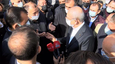 15 Temmuz gazisinden Kılıçdaroğlu'na Lütfü Türkkan tepkisi