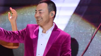 Serdar Ortaç: Allah benim belamı versin