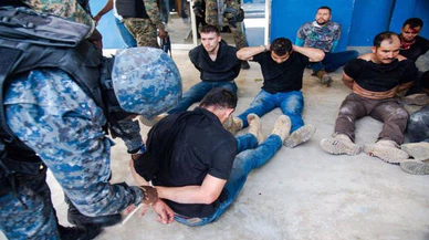 Haiti'deki suikastle ilgili aranan zanlı, İstanbul Havalimanı'nda yakalandı