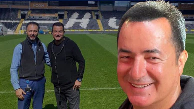 İşte Acun Ilıcalı'nın sahibi olduğu Hull City'nin yeni hocası!