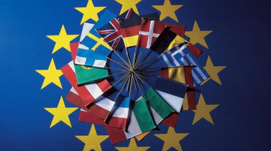 AB'den enflasyona karşı "sanayi hamlesi"