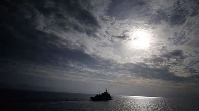 Türkiye, Ege Denizi'nde Navtex ilan etti
