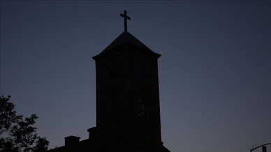 Filipinli kilise lideri reşit olmayan kızlara cinsel saldırıyla suçlanıyor