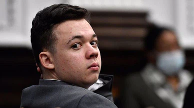 ABD'deki protestolarda 2 kişiyi öldürmüştü! Jüri suçsuz buldu