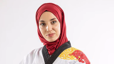 Kübra Dağlı Avrupa Şampiyonu oldu