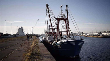 Macron’dan balıkçılık krizinde İngiltere’ye tepki: "Sinirlerimizle oynuyor"