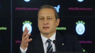 Burak Elmas: Bugün art niyetli bir hakem vardı!