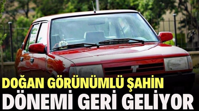 Otomotiv sektöründe postmodern "doğan görünümlü şahin" dönemi geliyor