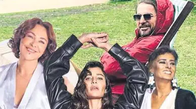 Tapuda skandal: Ünlü isimlerin bilgileri sızdırıldı