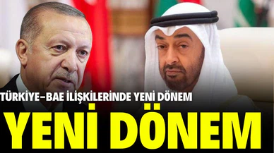 Türkiye-BAE ilişkilerinde kritik gün; BAE Veliaht Prensi Türkiye'ye geliyor