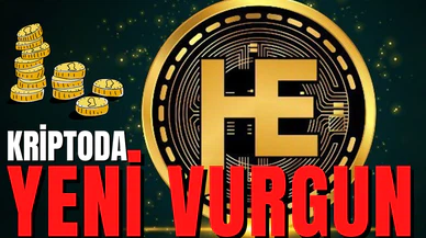 Thodex’ten sonra Hecoin vurgunu