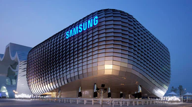Samsung ABD’de çip fabrikası kuruyor
