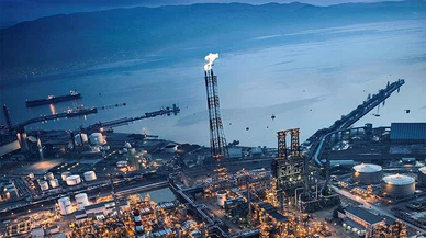 Tüpraş 2050'ye kadar 10 milyar dolarlık yatırım yapacak