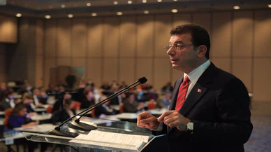 İstanbul Büyükşehir Belediyesinin 2022 bütçesi kabul edildi