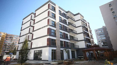 İzmirli depremzedeler konutlarına kavuşuyor