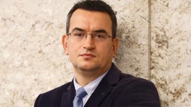 Deva Partili Metin Gürcan İstanbul’da gözaltına alındı