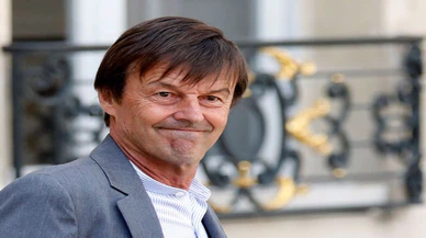Eski Fransız Bakan Hulot hakkında tecavüz ve cinsel saldırı iddiasıyla ön soruşturma başlatıldı