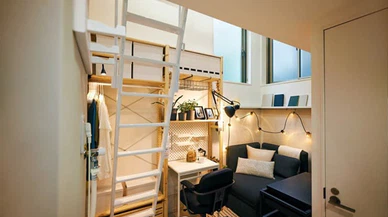 IKEA, Tokyo'da 1 dolardan ucuza daire kiraya verecek