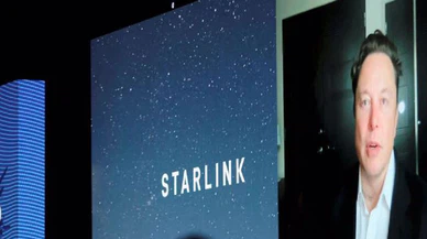 Hindistan'dan SpaceX'e: Starlink'in ülkede lisansı yok
