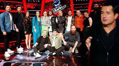 'O Ses Türkiye' özel bölümünü kim kazandı?