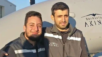 Genç mühendis Tarık Kesekçi'ye son veda...