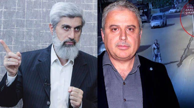 İş insanı Koray Sarısaçlı'nın iddiası: 'Alparslan Kuytul'un talimatıyla kaçırıldım'