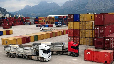 Türkiye büyüme oranıyla G20'nin zirvesinde